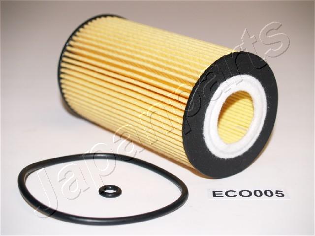 Olejový filter JAPANPARTS