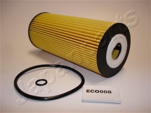 Olejový filter JAPANPARTS