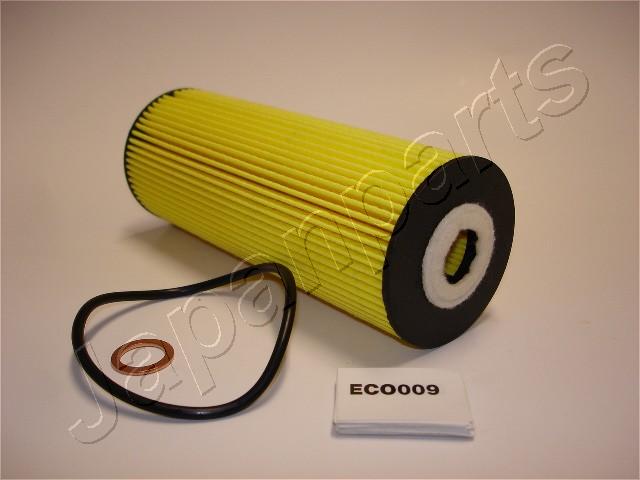 Olejový filter JAPANPARTS