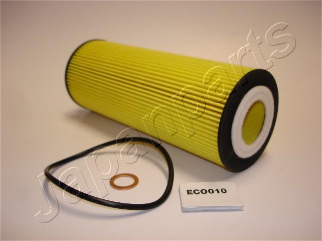 Olejový filter JAPANPARTS