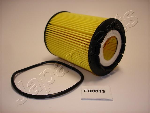 Olejový filter JAPANPARTS