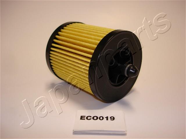 Olejový filter JAPANPARTS