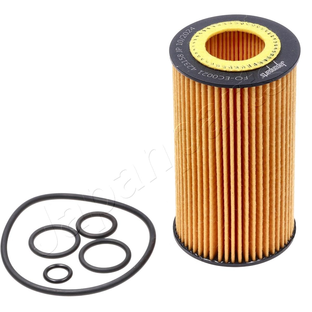 Olejový filter JAPANPARTS