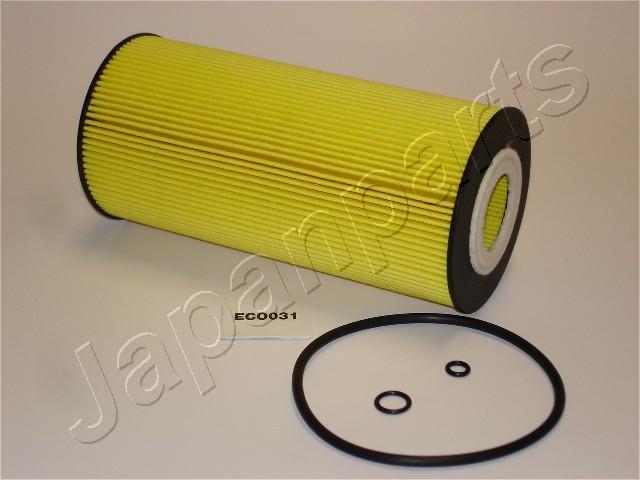 Olejový filter JAPANPARTS
