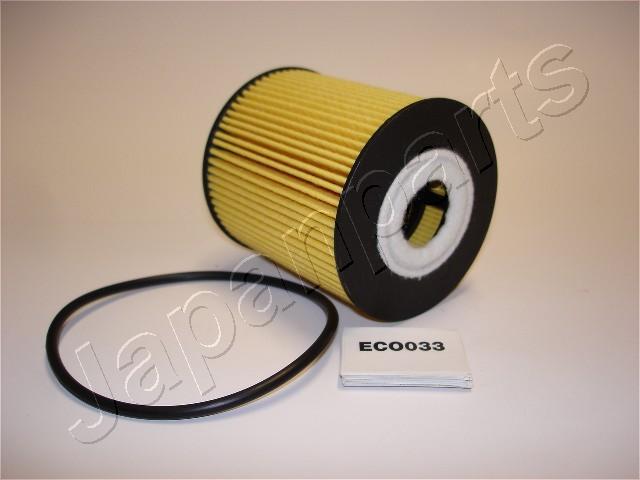 Olejový filter JAPANPARTS