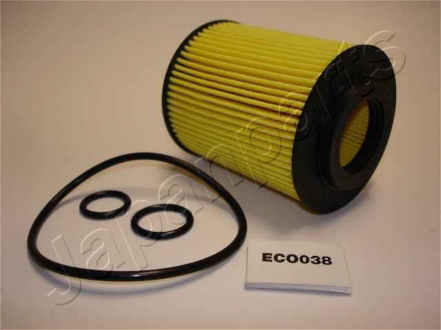 Olejový filter JAPANPARTS