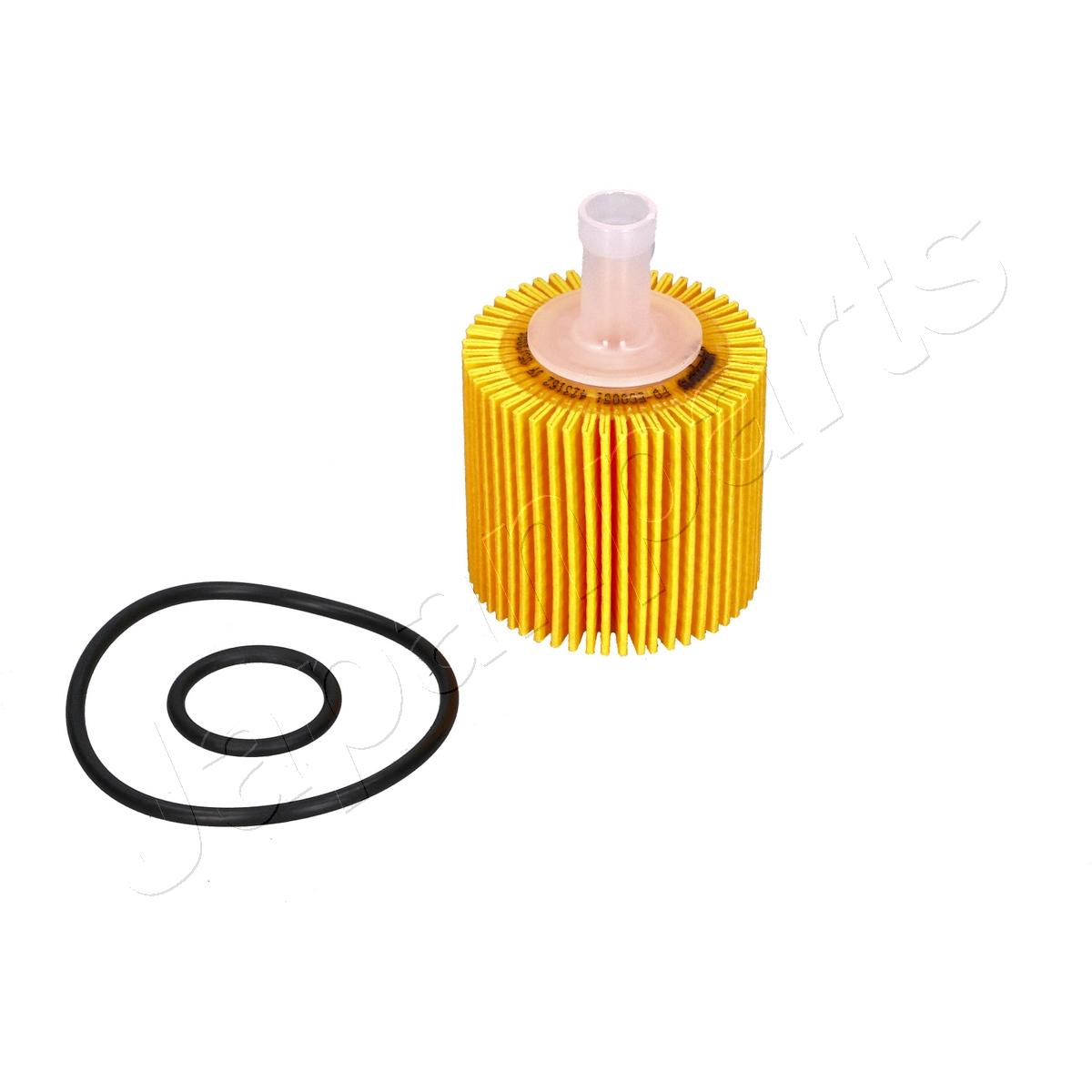 Olejový filter JAPANPARTS