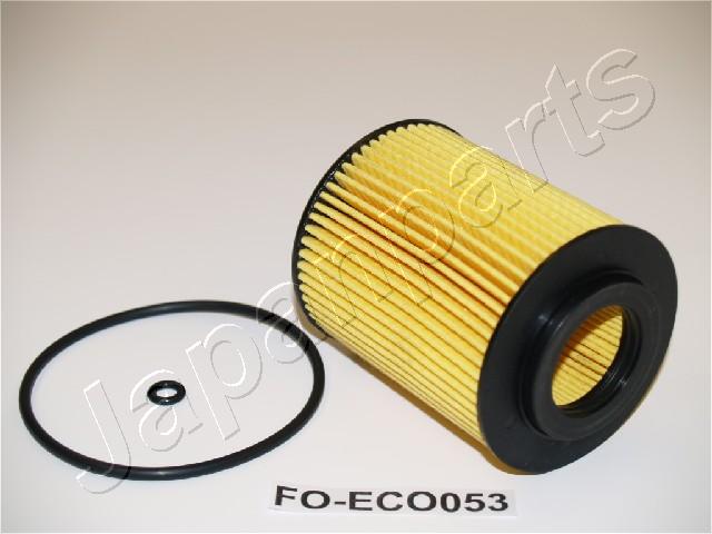 Olejový filter JAPANPARTS