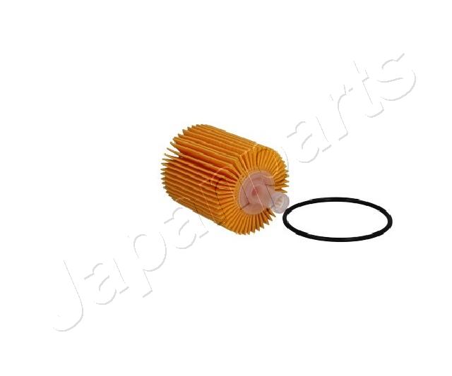 Olejový filter JAPANPARTS