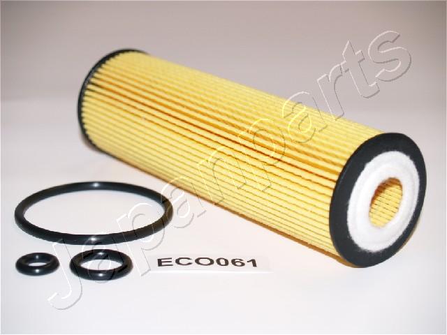 Olejový filter JAPANPARTS
