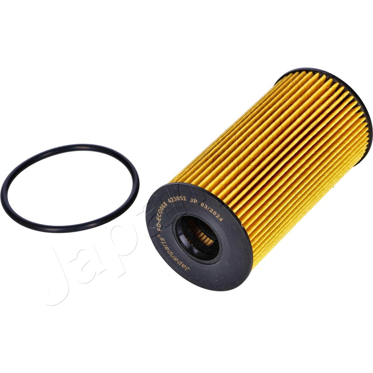 Olejový filter JAPANPARTS