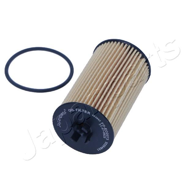 Olejový filter JAPANPARTS