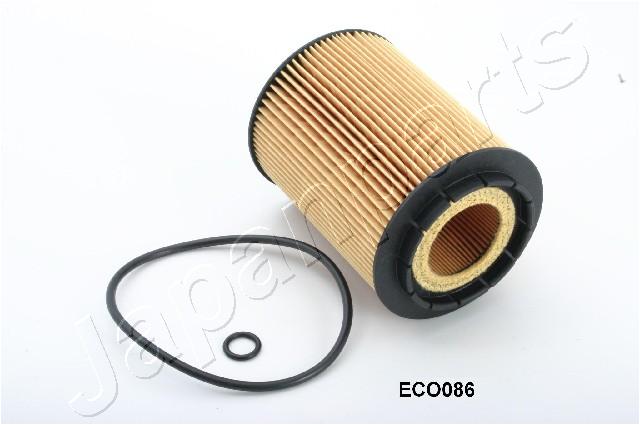 Olejový filter JAPANPARTS