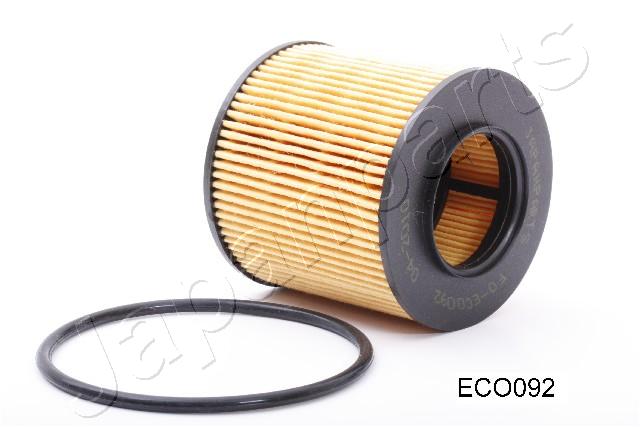 Olejový filter JAPANPARTS