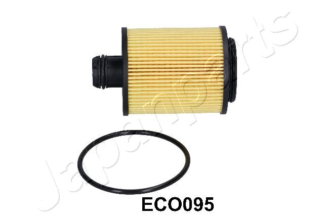 Olejový filter JAPANPARTS