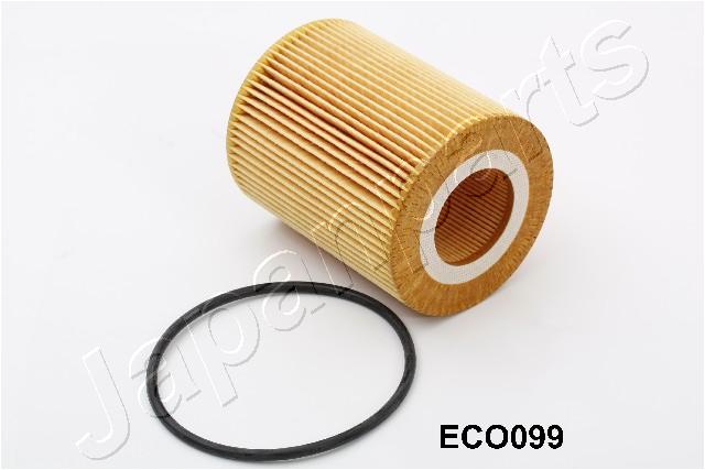 Olejový filter JAPANPARTS