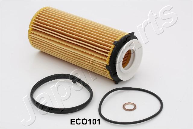Olejový filter JAPANPARTS