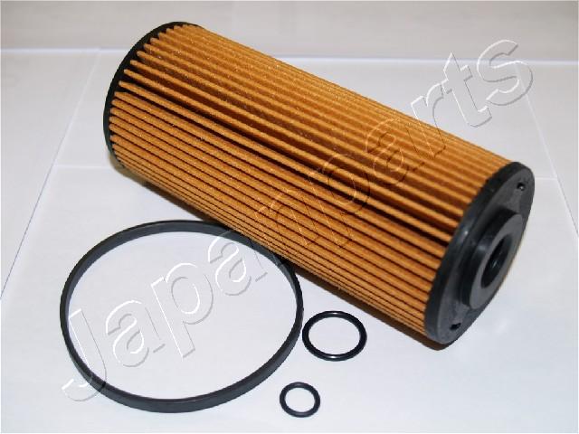 Olejový filter JAPANPARTS