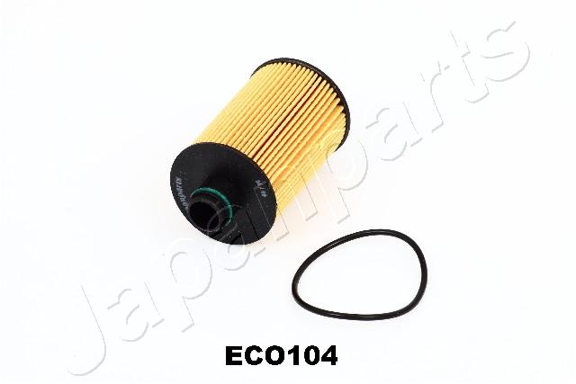 Olejový filter JAPANPARTS