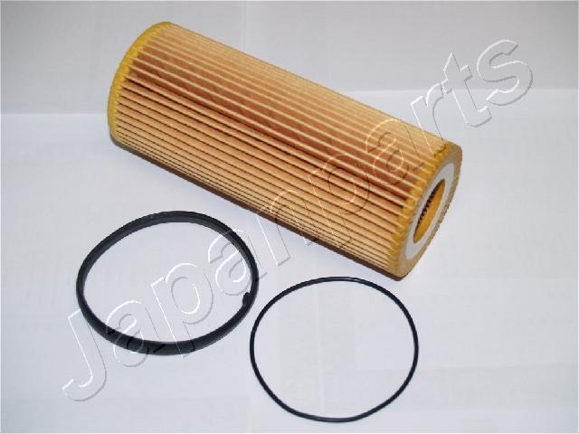 Olejový filter JAPANPARTS