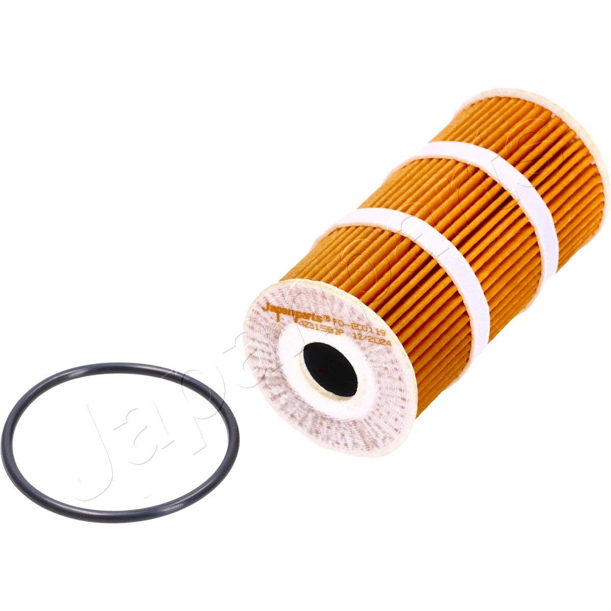 Olejový filter JAPANPARTS