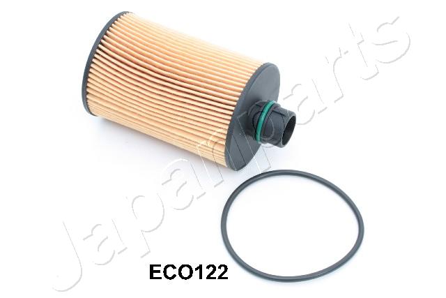 Olejový filter JAPANPARTS