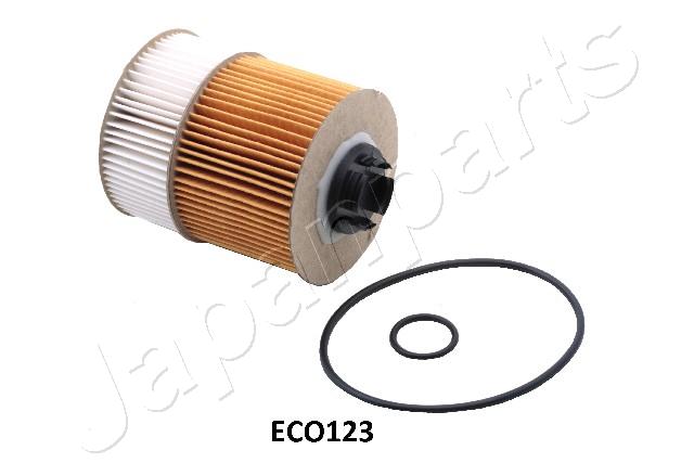 Olejový filter JAPANPARTS