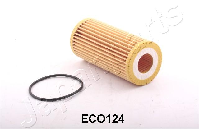 Olejový filter JAPANPARTS