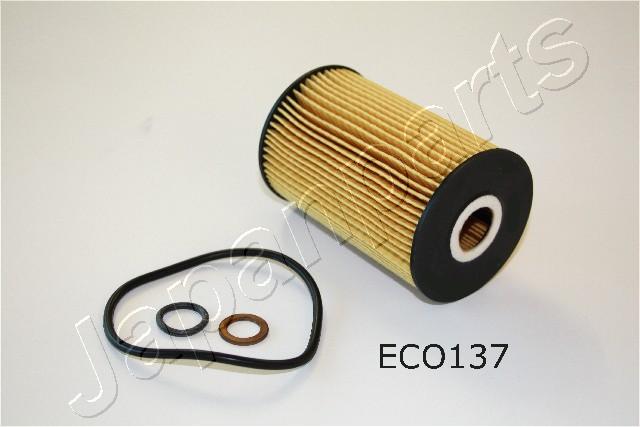 Olejový filter JAPANPARTS