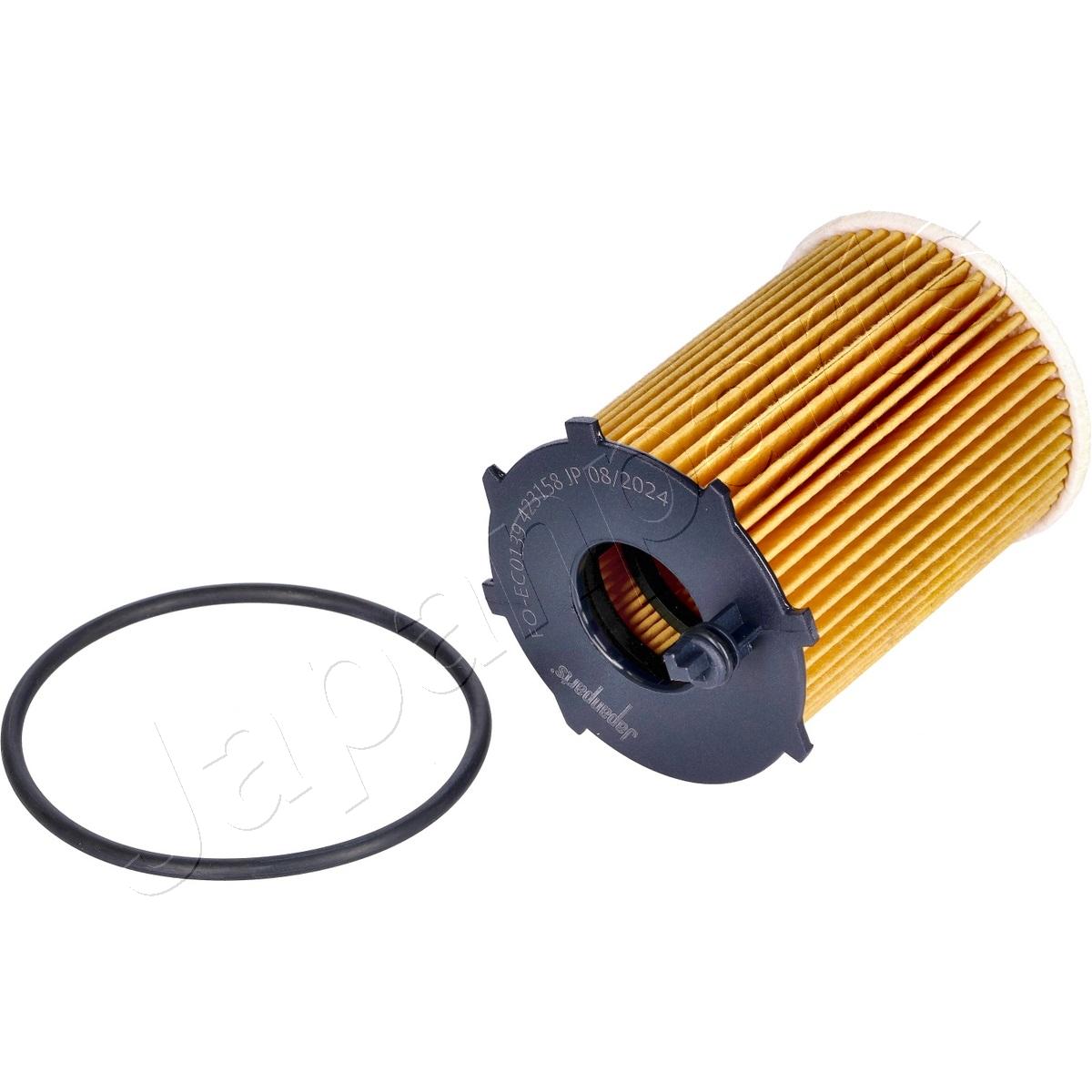 Olejový filter JAPANPARTS