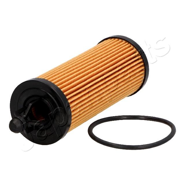 Olejový filter JAPANPARTS
