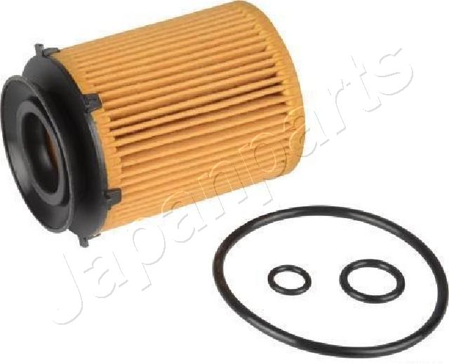 Olejový filter JAPANPARTS