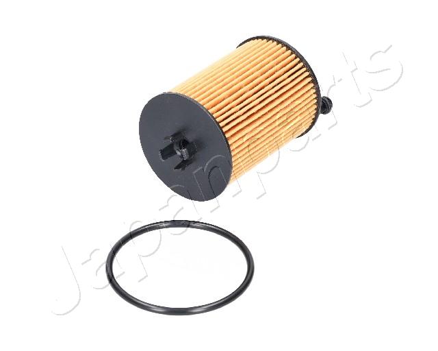 Olejový filter JAPANPARTS