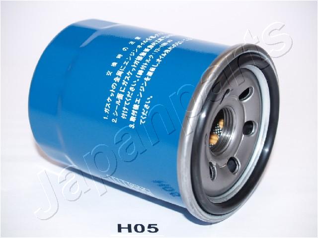 Olejový filter JAPANPARTS