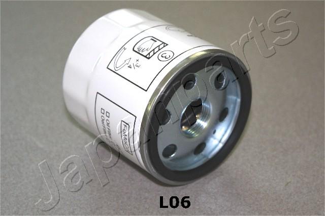 Olejový filter JAPANPARTS