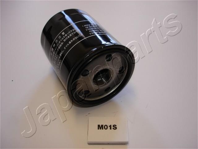 Olejový filter JAPANPARTS