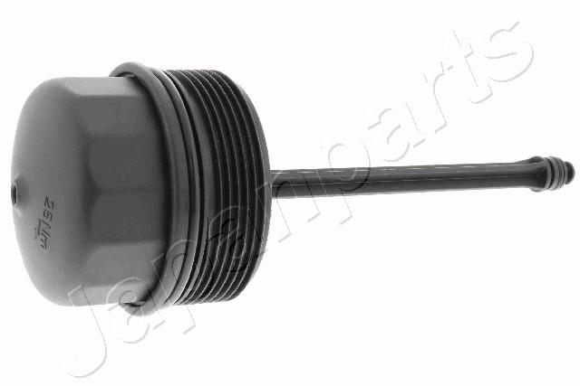 Veko, puzdro olejového filtra JAPANPARTS