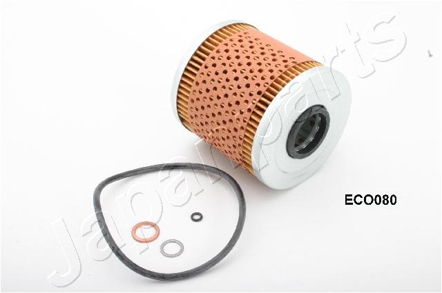 Olejový filter JAPANPARTS