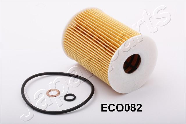 Olejový filter JAPANPARTS