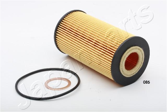 Olejový filter JAPANPARTS