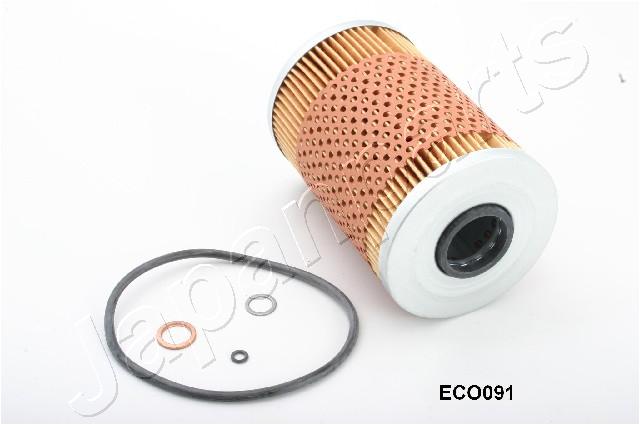 Olejový filter JAPANPARTS
