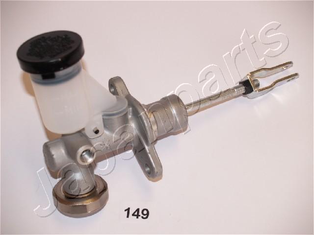 Hlavný spojkový valec JAPANPARTS