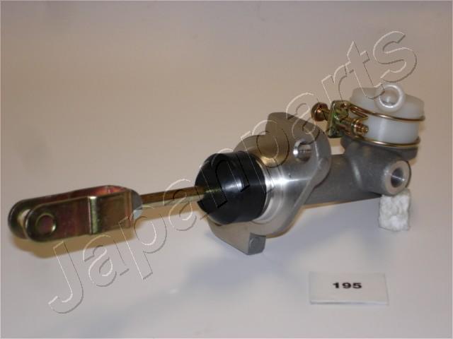 Hlavný spojkový valec JAPANPARTS