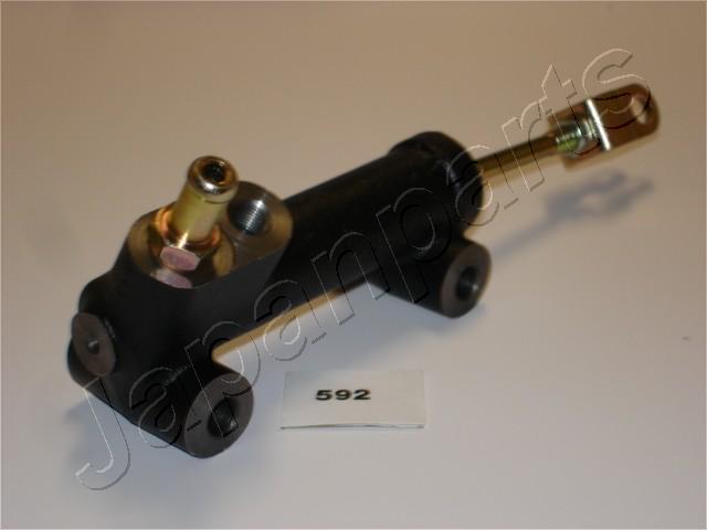 Hlavný spojkový valec JAPANPARTS