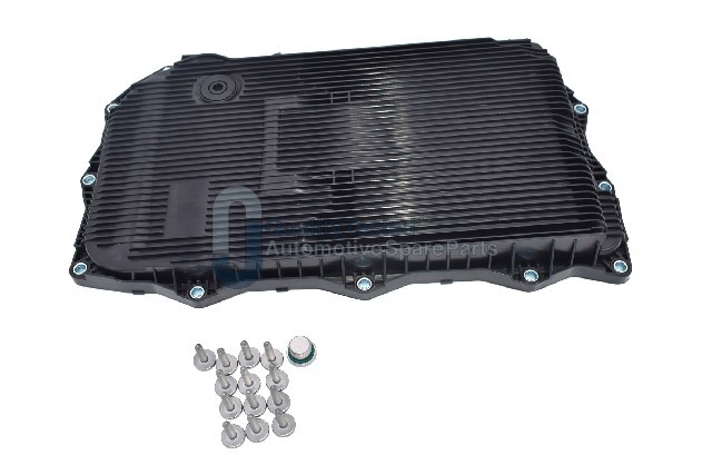 Hydraulický filter automatickej prevodovky JAPANPARTS