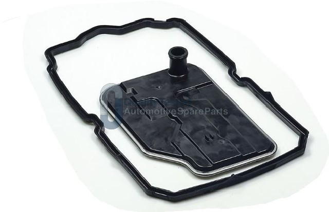 Hydraulický filter automatickej prevodovky JAPANPARTS