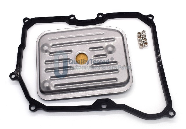 Hydraulický filter automatickej prevodovky JAPANPARTS