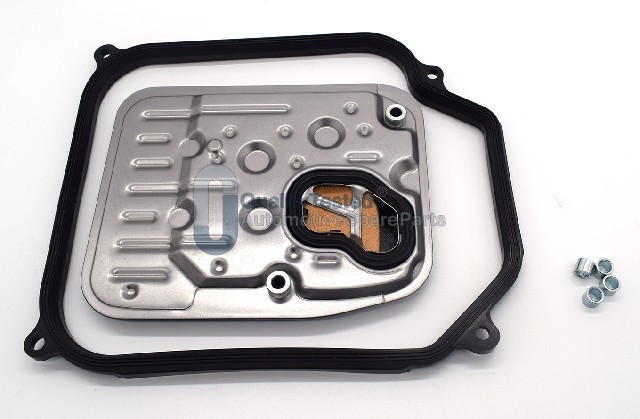 Hydraulický filter automatickej prevodovky JAPANPARTS