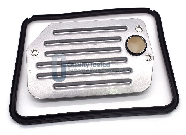 Hydraulický filter automatickej prevodovky JAPANPARTS