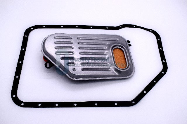 Hydraulický filter automatickej prevodovky JAPANPARTS
